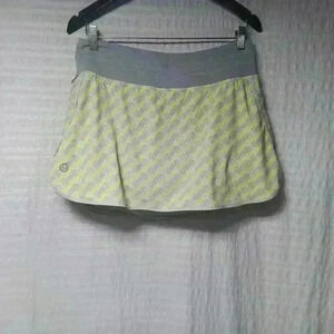 Tasc  On the Court 13 in. skort. Ladies size M